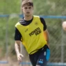 Baridò e Pereyra: il futuro in bilico con Allegri
