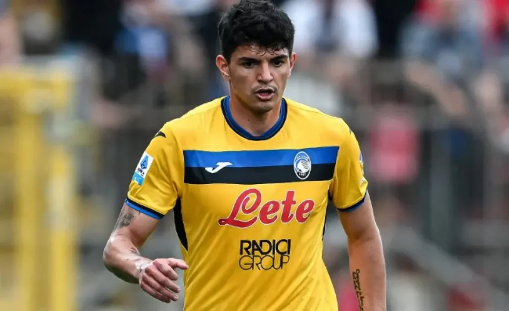 Il Napoli pronto ad inserirsi per Bellanova, c'è anche la Fiorentina: lascerà l'Atalanta