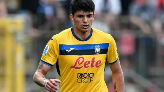 Il Napoli pronto ad inserirsi per Bellanova, c'è anche la Fiorentina: lascerà l'Atalanta