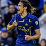 Cavani può tornare in Serie A? Sondaggio del Lecce per l'ex attaccante del Napoli
