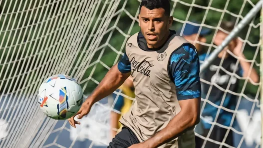 Frosinone acquista Birligea: salta l'affare Cheddira con il Napoli?