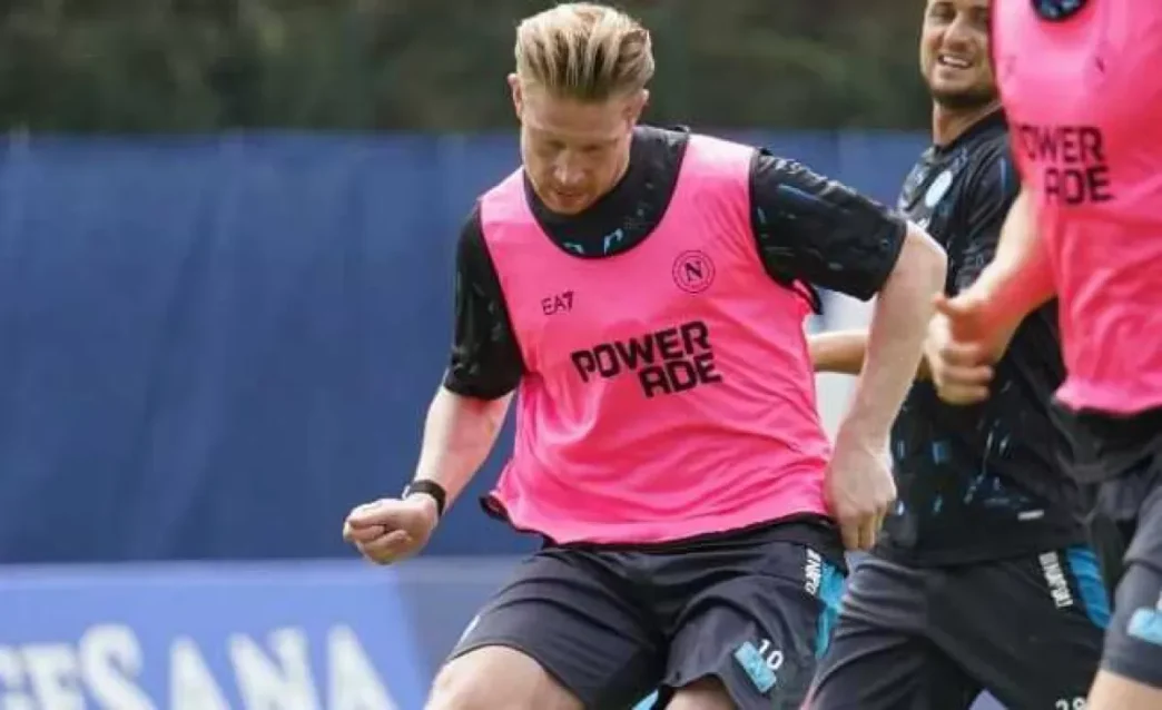 Pedullà: ''Napoli: sarà un mercato importante. La verità su De Bruyne''