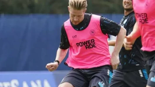 Pedullà: ''Napoli: sarà un mercato importante. La verità su De Bruyne''