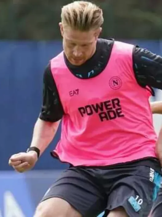 Pedullà: ''Napoli: sarà un mercato importante. La verità su De Bruyne''