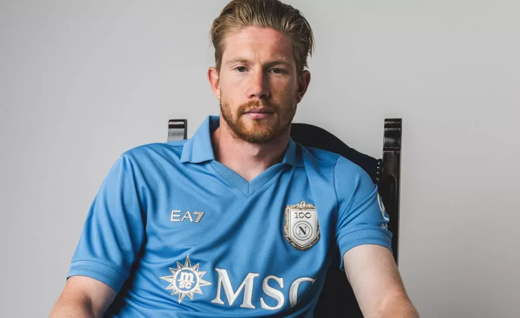 Longo: ''Il Napoli vuole cedere De Bruyne, Lukaku verso la Turchia. Lucca resta in Italia?''