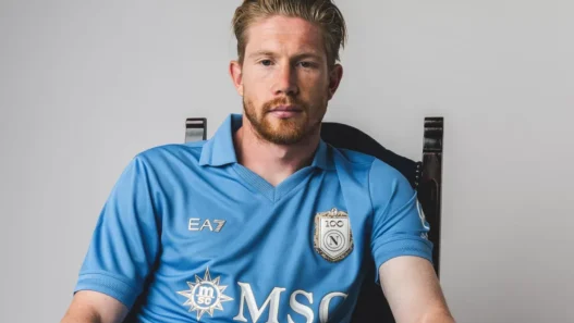 Longo: ''Il Napoli vuole cedere De Bruyne, Lukaku verso la Turchia. Lucca resta in Italia?''