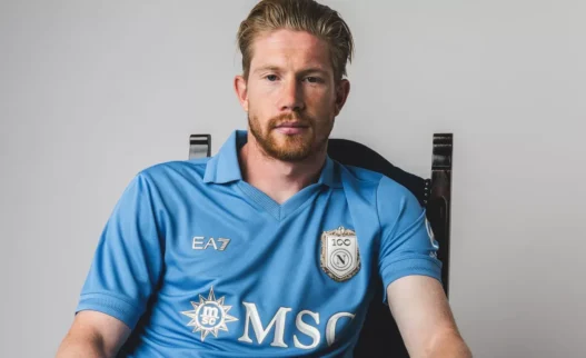 Longo: ''Il Napoli vuole cedere De Bruyne, Lukaku verso la Turchia. Lucca resta in Italia?''