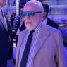 Oulai, niente Napoli: va alla Fiorentina. ''De Laurentiis aveva offerto più soldi''