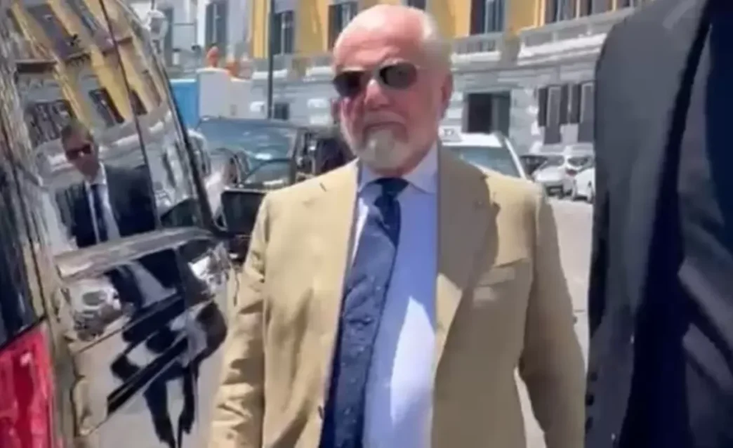Napoli: 90 milioni spesi, ora servono cessioni per il mercato
