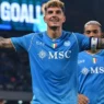 Di Lorenzo, futuro da dirigente del Napoli: ipotesi dopo il ritiro