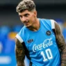 Di Lorenzo guida il Napoli: concentrazione massima per la sfida all'Inter