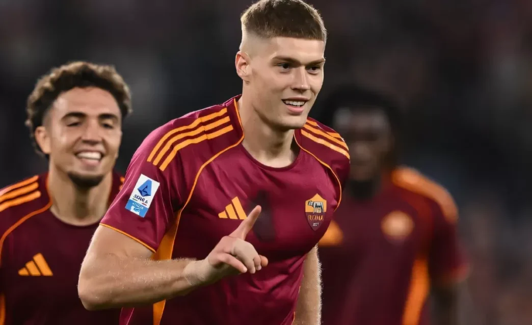 Genoa, accordo vicino per Dovbyk. Napoli e Roma spettatrici