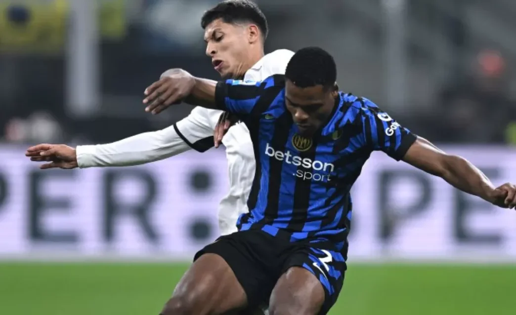 Dumfries saluta l'Inter: ufficiale il suo passaggio al Real Madrid