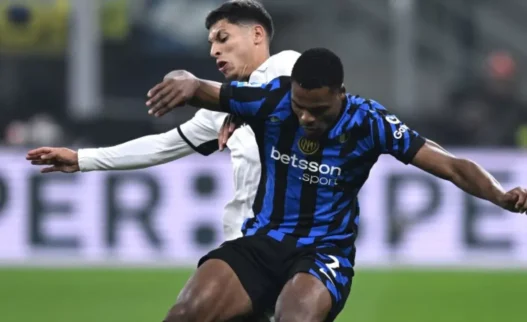 Dumfries saluta l'Inter: ufficiale il suo passaggio al Real Madrid