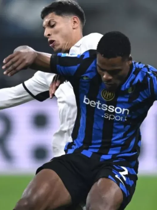 Dumfries saluta l'Inter: ufficiale il suo passaggio al Real Madrid