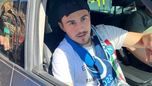 Elmas, voglia di Italia: Napoli in pole position per il ritorno