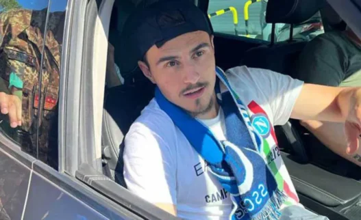 Elmas, voglia di Italia: Napoli in pole position per il ritorno