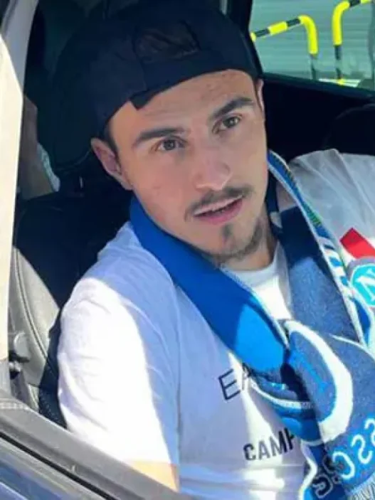 Elmas, voglia di Italia: Napoli in pole position per il ritorno