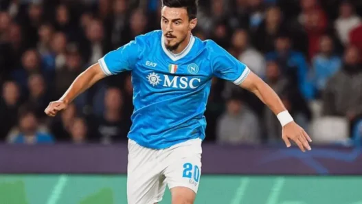 Napoli, Elmas non riscattato: Hasa possibile erede di Allegri