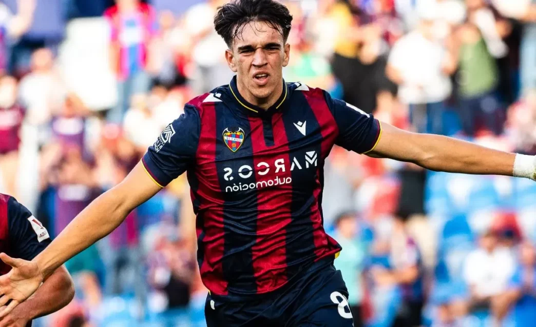 Napoli, Endrick dal Real Madrid? L'ipotesi Espig e il mercato