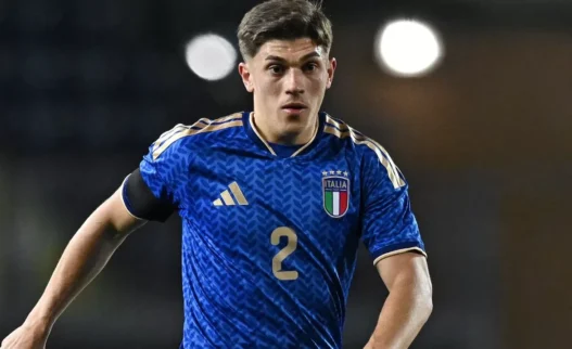 Napoli, Allegri plasma la squadra: Badiashile e Favasuli per la difesa