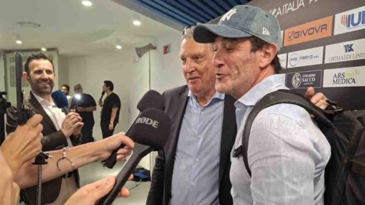 Krol: "Partita difficile per il Napoli contro la Fiorentina, Lang necessita continuità"