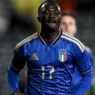 Napoli, Seydou Fini passa al Frosinone: ufficiale il prestito