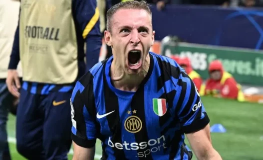 Calciomercato: Frattesi alla Lazio, nuovo accordo Inter-Lazio