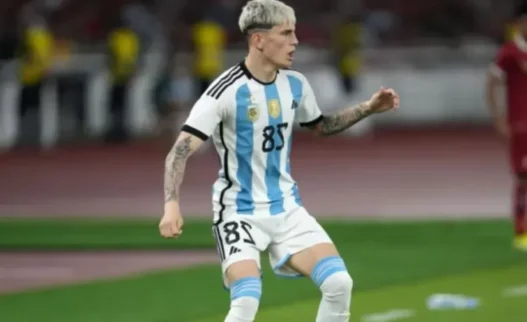 Garnacho all'Aston Villa. Dopo il Napoli affare sfumato anche per la Roma