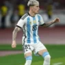 Garnacho all'Aston Villa. Dopo il Napoli affare sfumato anche per la Roma