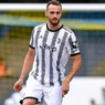 Napoli, contatti per Gatti: Juventus chiede 25 milioni