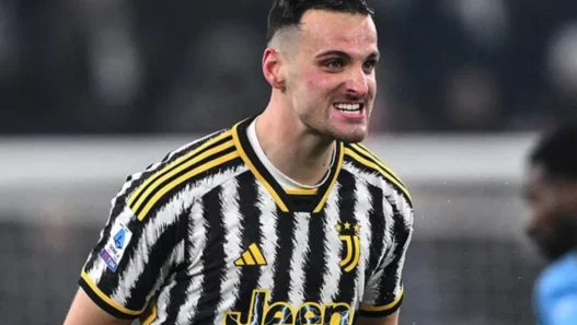 Allegri vuole Gatti al Napoli, la Juve fatica a cederlo
