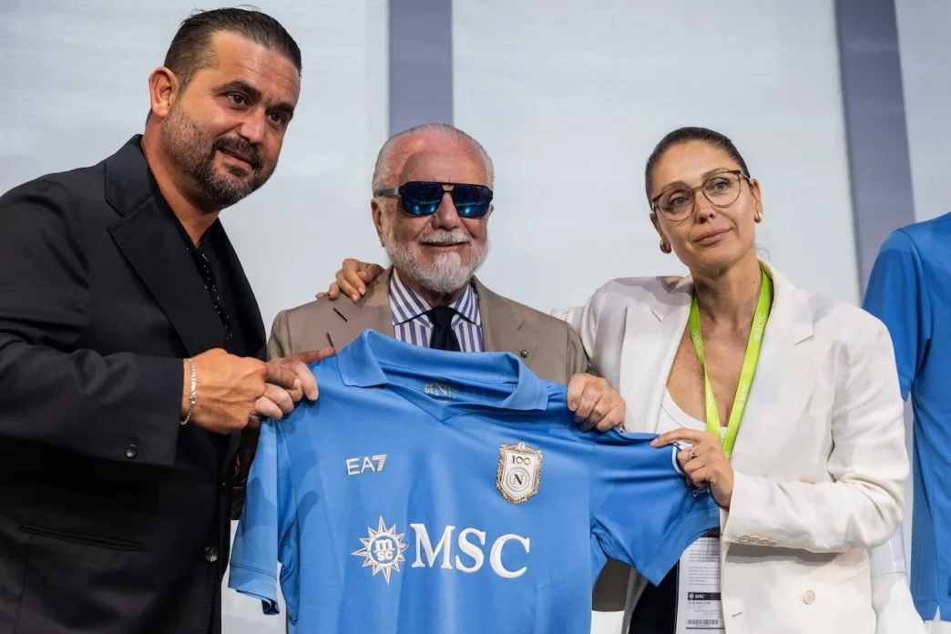Su Dazn gratis tutte le amichevoli (si pagano solo quelle del Napoli)