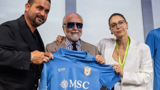 Su Dazn gratis tutte le amichevoli (si pagano solo quelle del Napoli)
