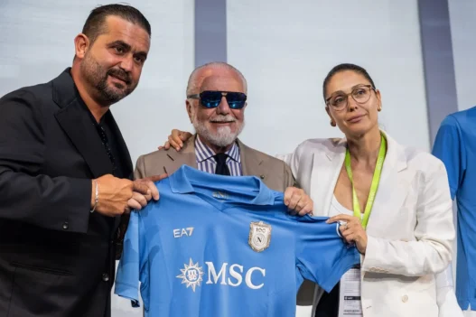 Su Dazn gratis tutte le amichevoli (si pagano solo quelle del Napoli)