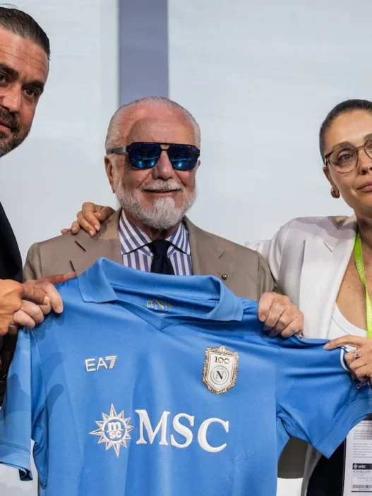 Su Dazn gratis tutte le amichevoli (si pagano solo quelle del Napoli)