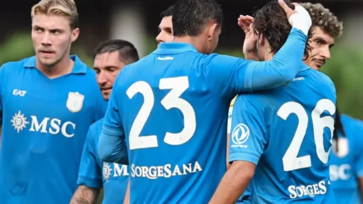 Scotto: ''Napoli: i promossi e i bocciati di Dimaro. Bene Giovane, Prisco bella sorpresa''