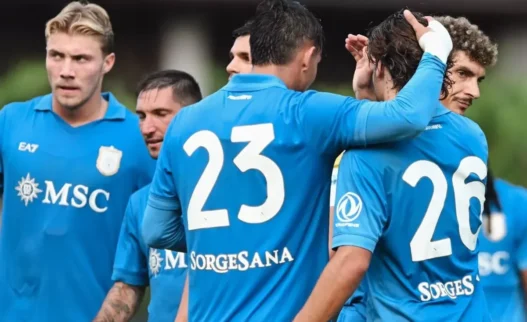 Scotto: ''Napoli: i promossi e i bocciati di Dimaro. Bene Giovane, Prisco bella sorpresa''