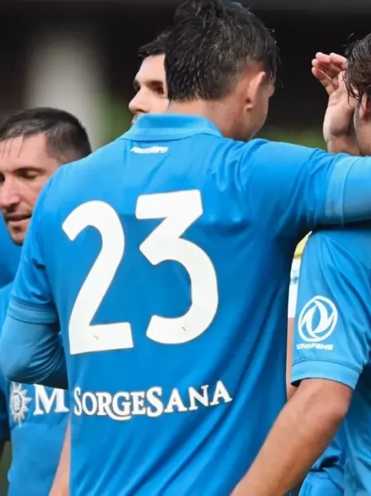 Scotto: ''Napoli: i promossi e i bocciati di Dimaro. Bene Giovane, Prisco bella sorpresa''