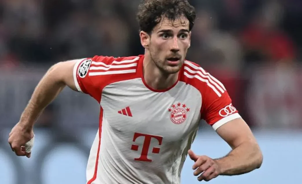 Goretzka svincolato: Juventus riavvia i contatti, Napoli osserva