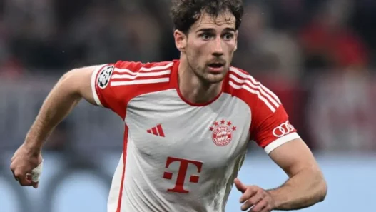 Goretzka svincolato: Juventus riavvia i contatti, Napoli osserva