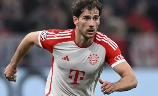 Goretzka svincolato: Juventus riavvia i contatti, Napoli osserva