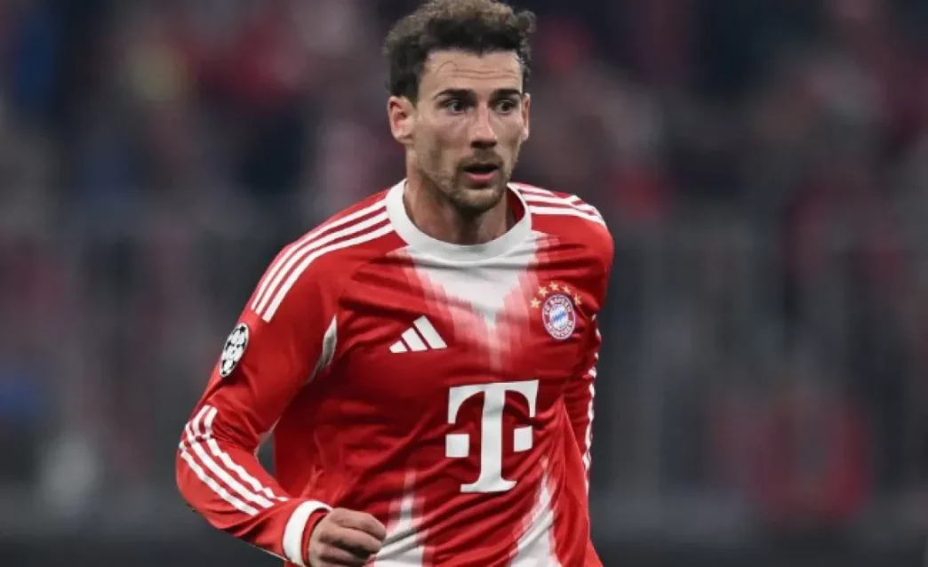 Napoli, contatti per Goretzka e rinnovo Di Lorenzo vicino