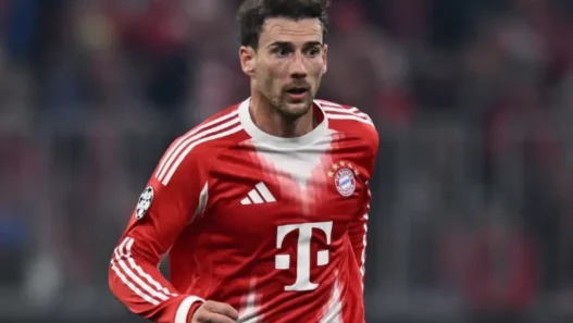 Napoli, contatti per Goretzka e rinnovo Di Lorenzo vicino