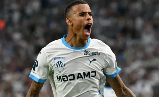 Mercato Napoli, Conte svela: ''Volevo Greenwood, parlai col padre. Roma? Peccato''