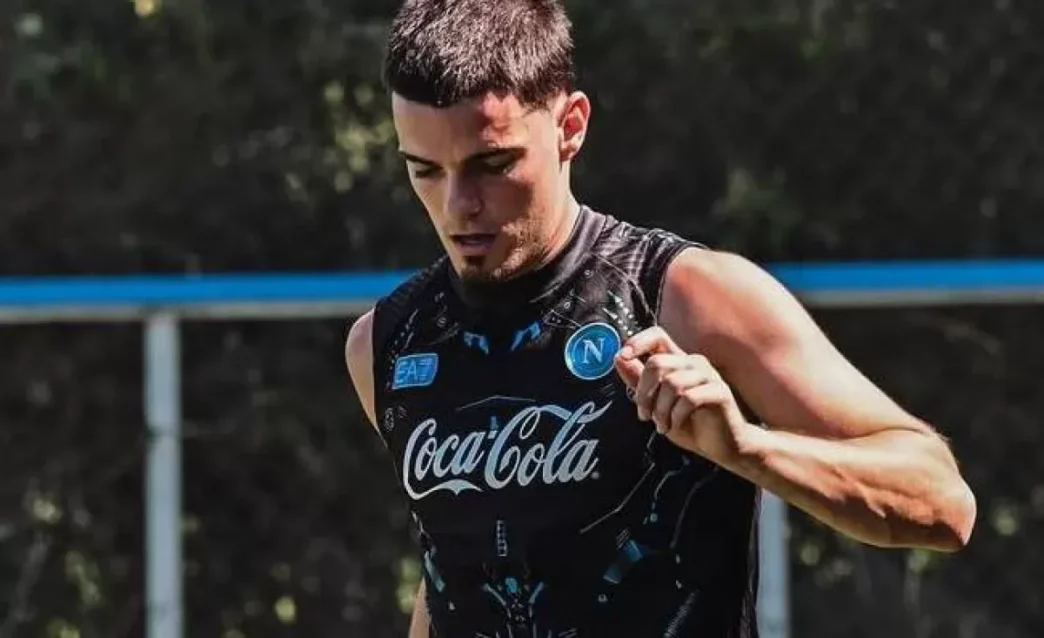 Napoli, cessione Gutierrez al Bayer Leverkusen: affare o rischio?