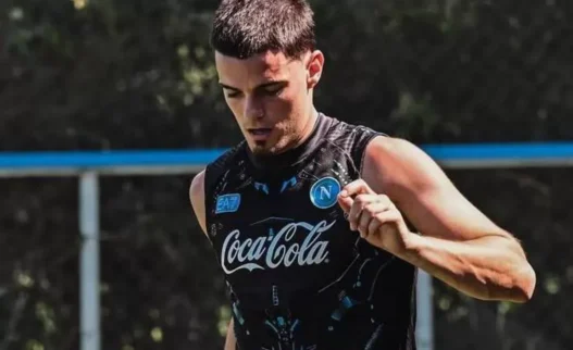 Napoli, cessione Gutierrez al Bayer Leverkusen: affare o rischio?