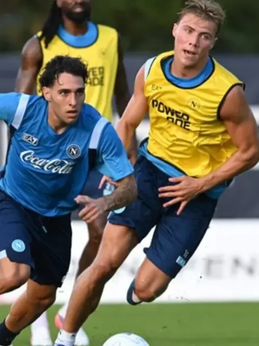 Anche Hasa verso il Frosinone: accordo per contratto fino al 2030