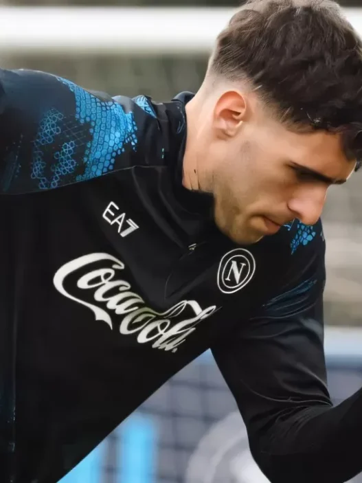 Hasa e Zerbin vanno al Frosinone, è ufficiale. La SSC Napoli: ''In bocca al lupo, ragazzi''