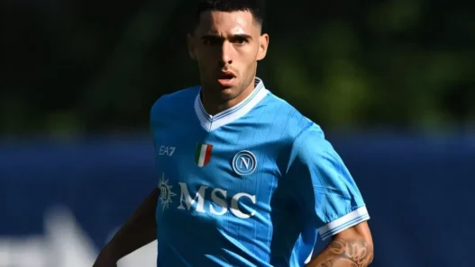 Napoli, contatti con il Frosinone per Hasa e Zerbin